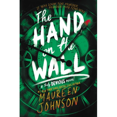 The Hand on the Wall