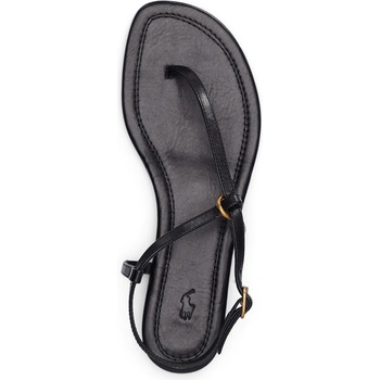 Ralph Lauren Кожени сандали Polo Ralph Lauren Plo Rng Br Sandal (818932586002.001)