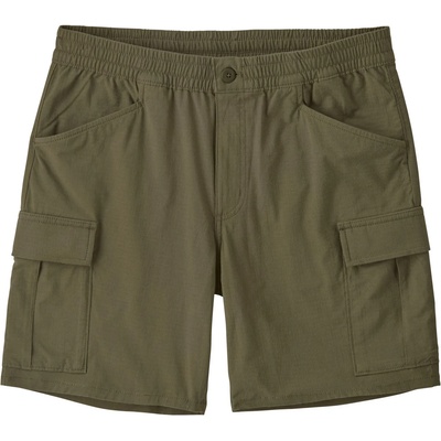 Patagonia Мъжки къси панталони Patagonia Nomader Shorts - Basin Green (012-4253-0113)