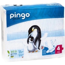 Pingo ekologické maxi 7-18 kg 40 ks