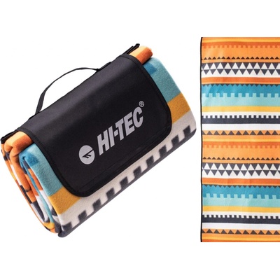 Hi-Tec Pico Ethno Pattern 130x150 – Zboží Dáma