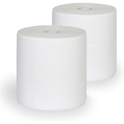 Merida Lux Papírové čistivo v rolích šíře 235 mm délka 140 m 2 role