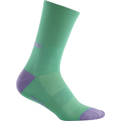 CUBE High Cut Blackline mint