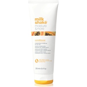 Milk Shake Moisture & More Conditioner хидратиращ балсам за суха коса 250ml