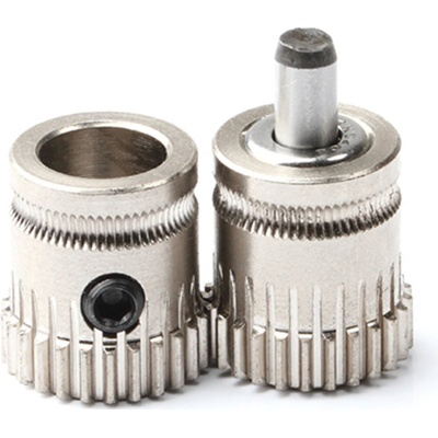 BondTech Drivegear Kit за 1, 75 mm - 8 mm вълна (EXT-KIT31)