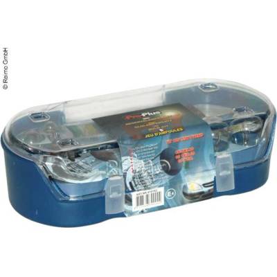 Комплект крушки и бушони - h4 (469401)