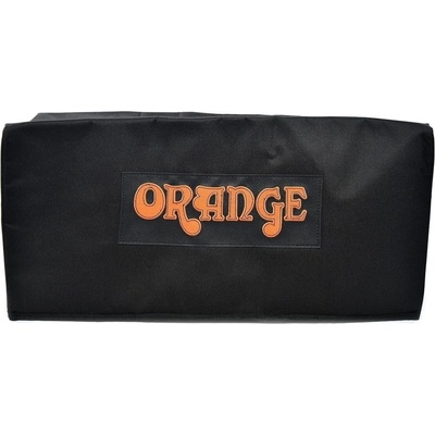 Orange CVR HEAD SML