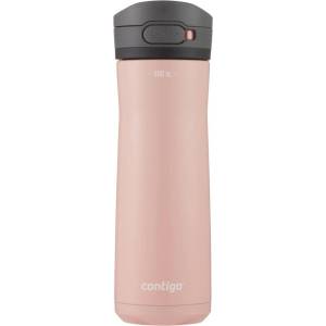 Contigo Jackson Chill 590ml Цвят: светло розов