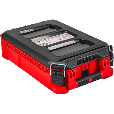 Raider Куфар за инструменти Raider - Pro, RDP-MSS6, IP65, 42 x 27.8 x 13.1 cm, модулен (139616)