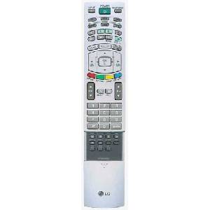 GENERAL LG AKB30588002 - съвместимо дистанционно управление на марката General (AKB30588002) Дистанционно