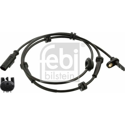 Snímač počtu otáčok kolesa FEBI BILSTEIN 106773