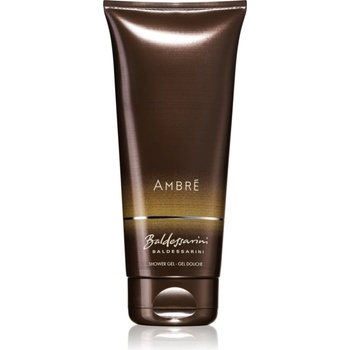 Baldessarini Ambré душ гел за мъже 200ml