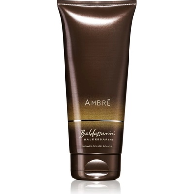 Baldessarini Ambré душ гел за мъже 200ml
