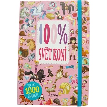 100% Svět koní