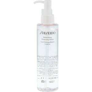 Shiseido Refreshing Cleansing Water 180 ml