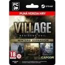 Resident Evil 8: Village Winters' Expansion