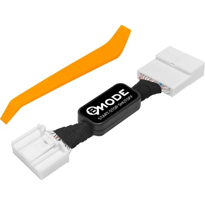 Bmode Modul pro deaktivaci START-STOP, Hyundai Tucson 2016-2018