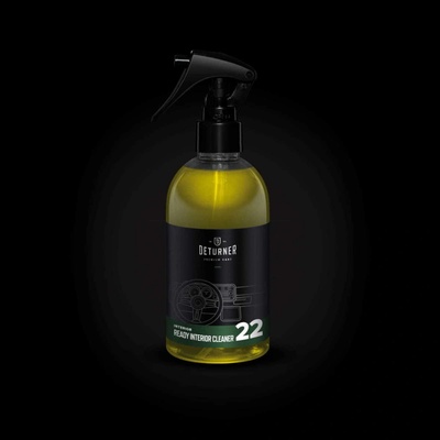 Deturner Ready Interior Cleaner 250 ml