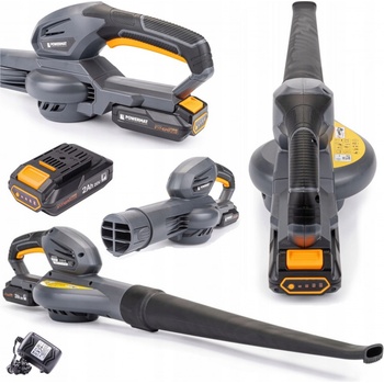 Powermat PM-ADDL-20C