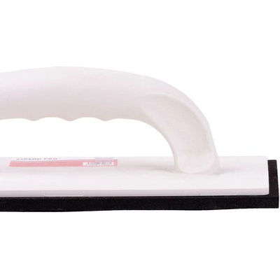 Hladítko Strend Pro Premium CO11 WhiteHand, plast. rúčka, 270x130 mm, 8 mm, mäkká guma