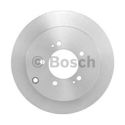 BOSCH Brzdový kotúč 0986479318