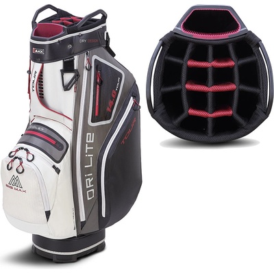 BigMax Dri Lite Tour Cart Bag – Zbozi.Blesk.cz