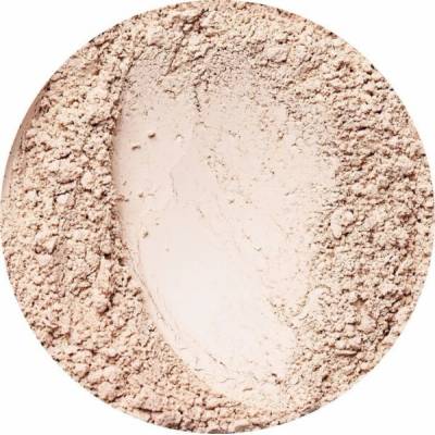 Annabelle Minerals Minerální rozjasňující make-up Golden Fair 10 g