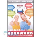Euroword ruština maxi CD
