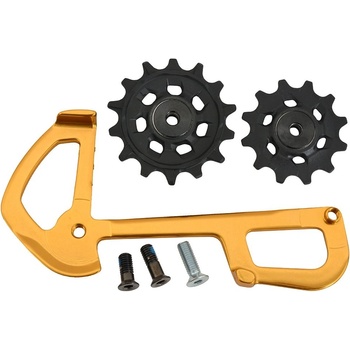 Sram XX1 Eagle