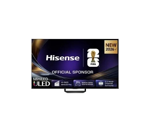 Hisense 65U7S PRO