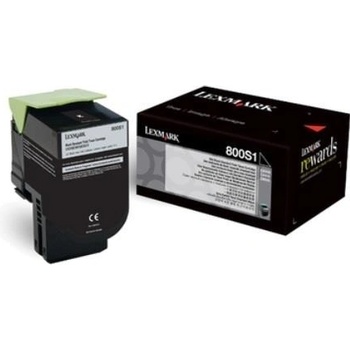 Lexmark 80C0S10 - originálny