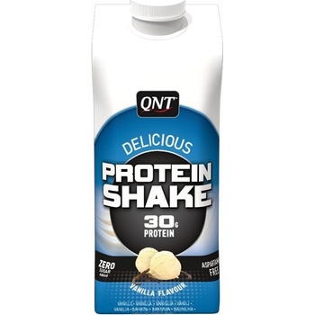 QNT Delicious Protein Shake 330 ml