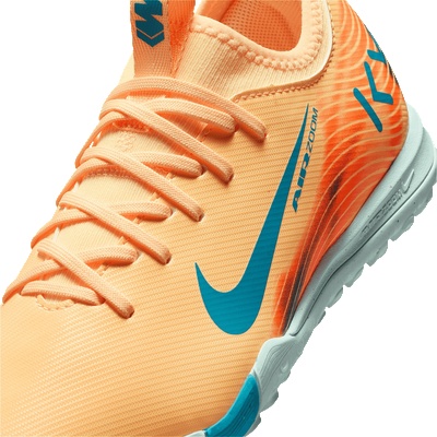 Nike Zoom Mercurial Vapor 16 Academy "Kylian Mbappé" TF kids