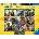 Ravensburger Пъзел Ravensburger от 1000 части - Пиратски живот (12001500)