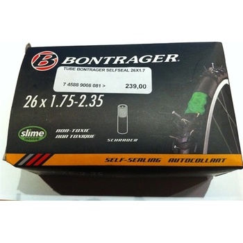 Bontrager AV