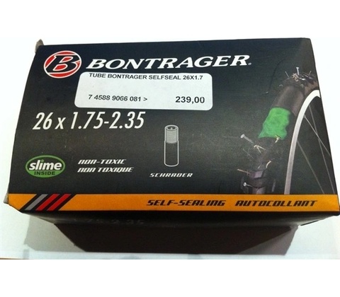 Bontrager AV