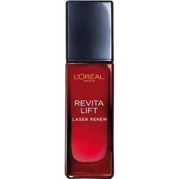 L'Oréal Revitalift Laser Renew sérum proti stárnutí pleti 30 ml