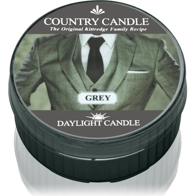 Country Candle Grey 35 g