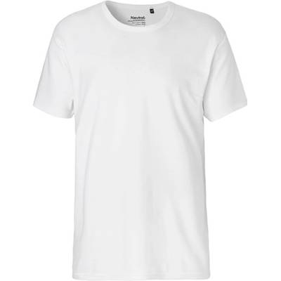 Neutral pánske tričko NE61030 white