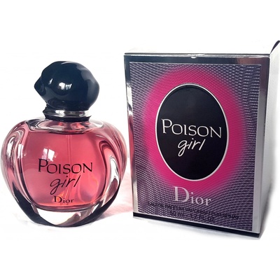 Christian Dior Poison Girl parfémovaná voda dámská 100 ml tester