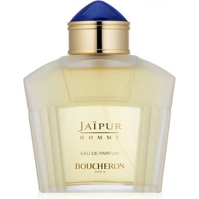 Boucheron Jaïpur parfémovaná voda pánská 100 ml tester