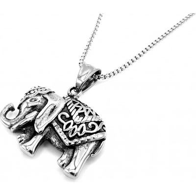 Steel Jewelry Řetízek NH231219