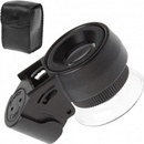 Verk 09059 LED Hodinářská lupa 45x 21 mm