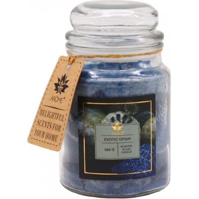 ARÓMA Exotický Opium 560 g
