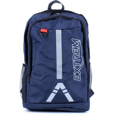 Bag Street Extrem 4100 modrá 17 l