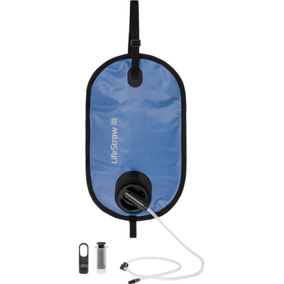 Lifestraw Peak Series Gravity Filter System 8l – Zboží Dáma