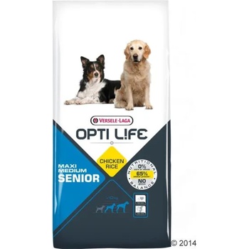 Versele-Laga Opti Life Maxi / Medium Senior 12,5 kg
