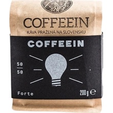 COFFEEIN Forte espresso zmes 200 g
