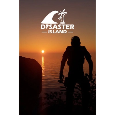 Игра Disaster Island за PC Steam, Електронна доставка