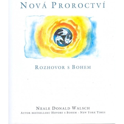 Nová proroctví